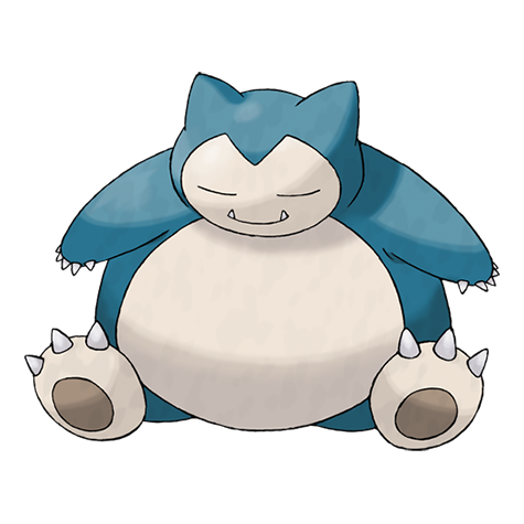 snorlax's photo